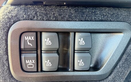 BMW X7, 2025 год, 15 450 000 рублей, 26 фотография