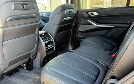 BMW X7, 2025 год, 15 450 000 рублей, 22 фотография