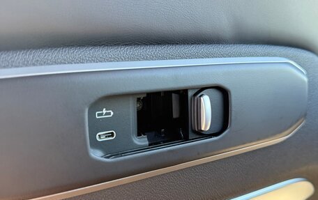 BMW X7, 2025 год, 15 450 000 рублей, 25 фотография