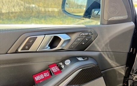 BMW X7, 2025 год, 15 450 000 рублей, 11 фотография