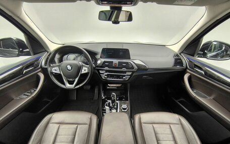 BMW X3, 2020 год, 3 700 000 рублей, 7 фотография