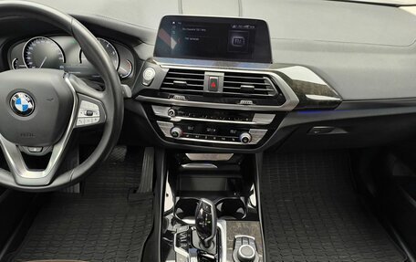 BMW X3, 2020 год, 3 700 000 рублей, 8 фотография