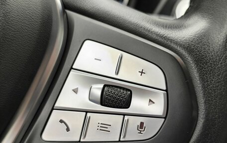 BMW X3, 2020 год, 3 700 000 рублей, 14 фотография