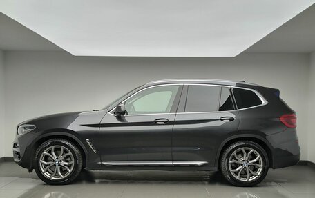 BMW X3, 2020 год, 3 700 000 рублей, 6 фотография