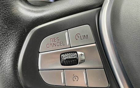 BMW X3, 2020 год, 3 700 000 рублей, 13 фотография