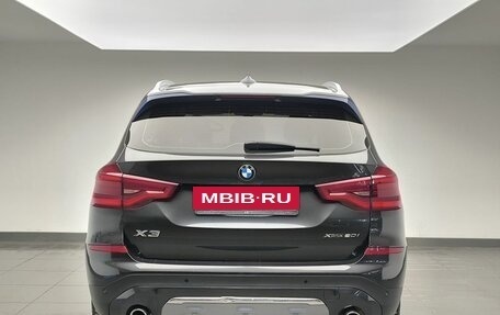 BMW X3, 2020 год, 3 700 000 рублей, 5 фотография