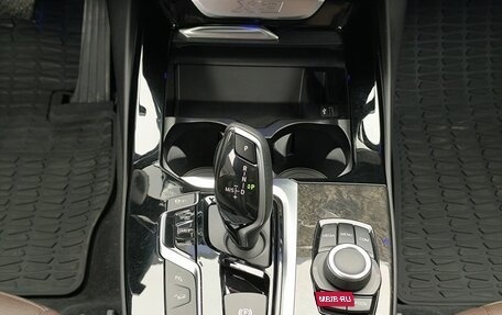 BMW X3, 2020 год, 3 700 000 рублей, 11 фотография