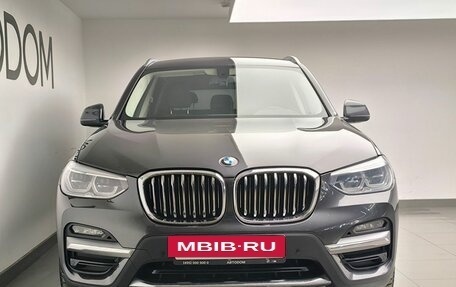 BMW X3, 2020 год, 3 700 000 рублей, 2 фотография