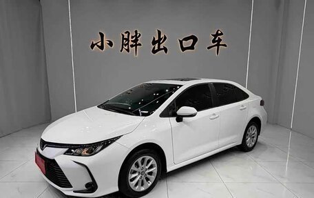 Toyota Corolla, 2023 год, 1 430 293 рублей, 1 фотография