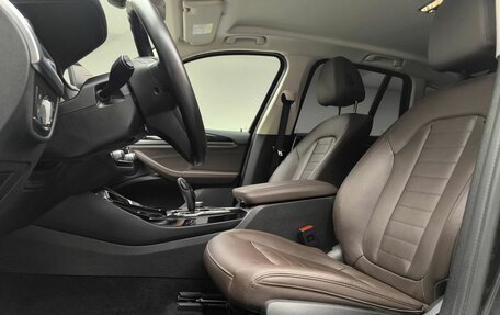 BMW X3, 2020 год, 3 700 000 рублей, 17 фотография