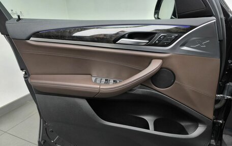 BMW X3, 2020 год, 3 700 000 рублей, 18 фотография