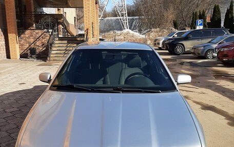 Skoda Octavia IV, 2008 год, 700 000 рублей, 1 фотография