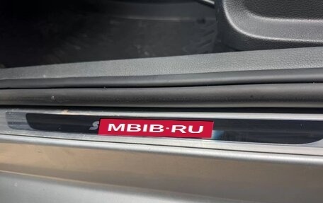 Volkswagen Polo VI (EU Market), 2013 год, 735 400 рублей, 1 фотография