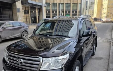 Toyota Land Cruiser 200, 2011 год, 2 700 000 рублей, 1 фотография