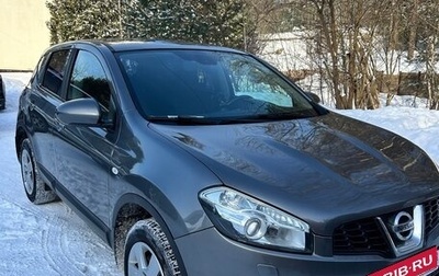 Nissan Qashqai, 2013 год, 880 000 рублей, 1 фотография