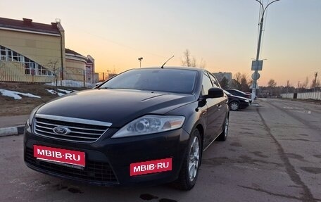 Ford Mondeo IV, 2007 год, 550 000 рублей, 1 фотография