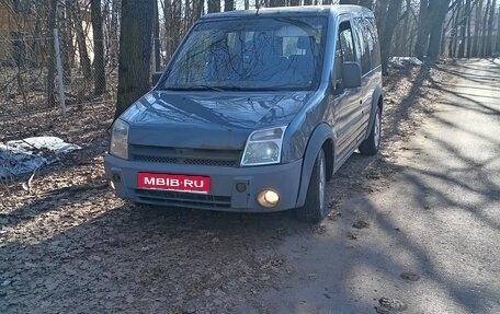 Ford Tourneo Connect I, 2004 год, 290 000 рублей, 1 фотография