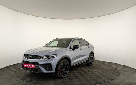 Geely Tugella FY11, 2024 год, 3 650 000 рублей, 1 фотография