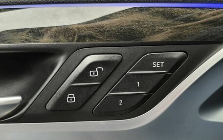 BMW X3, 2020 год, 3 700 000 рублей, 19 фотография