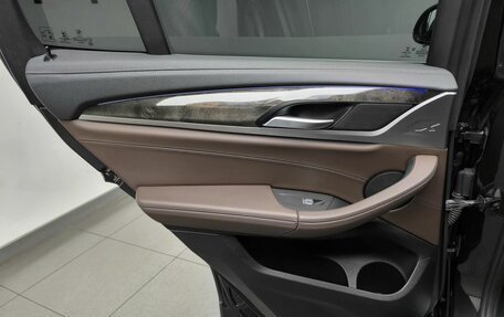 BMW X3, 2020 год, 3 700 000 рублей, 25 фотография