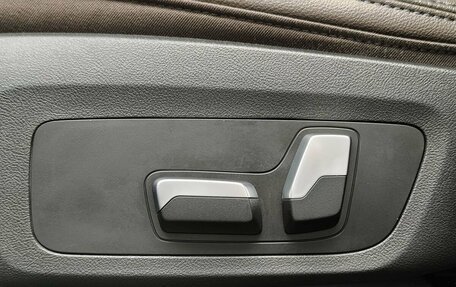 BMW X3, 2020 год, 3 700 000 рублей, 22 фотография