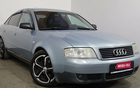 Audi A6, 2001 год, 349 000 рублей, 1 фотография