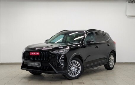 Haval Jolion, 2025 год, 2 150 000 рублей, 1 фотография