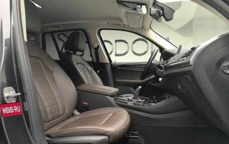 BMW X3, 2020 год, 3 700 000 рублей, 24 фотография