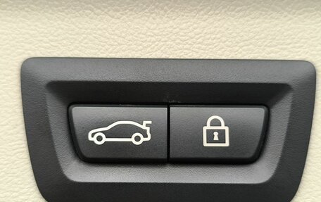 BMW X3, 2020 год, 3 700 000 рублей, 28 фотография