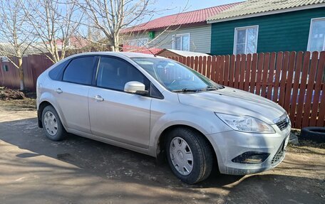 Ford Focus II рестайлинг, 2011 год, 515 000 рублей, 1 фотография