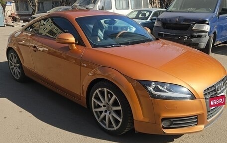 Audi TT, 2009 год, 1 850 000 рублей, 1 фотография