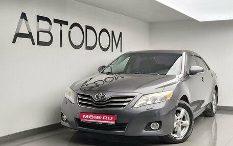 Toyota Camry, 2011 год, 1 550 000 рублей, 1 фотография