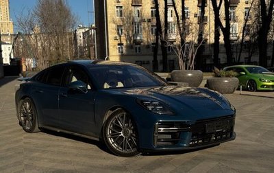 Porsche Panamera, 2025 год, 28 800 000 рублей, 1 фотография