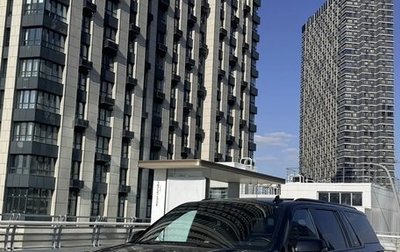 Cadillac Escalade V, 2022 год, 11 000 000 рублей, 1 фотография