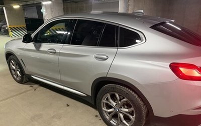 BMW X4, 2020 год, 5 500 000 рублей, 1 фотография
