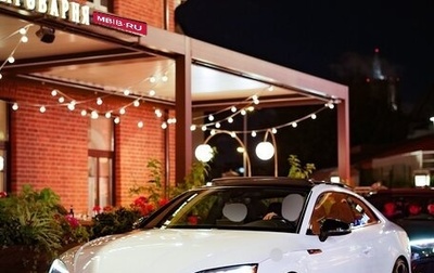 Audi A5, 2020 год, 4 200 000 рублей, 1 фотография