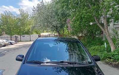 Hyundai Getz I рестайлинг, 2007 год, 450 000 рублей, 1 фотография