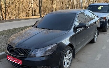 Skoda Octavia, 2010 год, 770 000 рублей, 1 фотография