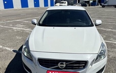 Volvo S60 III, 2012 год, 680 000 рублей, 1 фотография