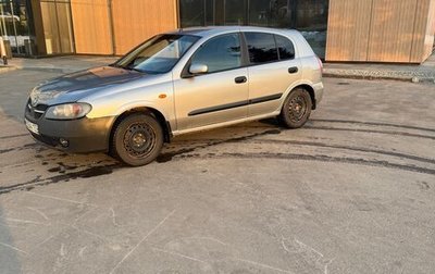 Nissan Almera, 2004 год, 310 000 рублей, 1 фотография