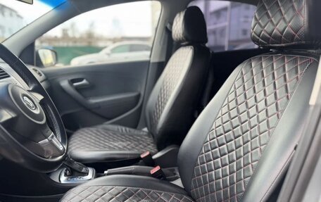 Volkswagen Polo VI (EU Market), 2013 год, 735 400 рублей, 10 фотография