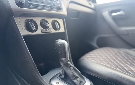 Volkswagen Polo VI (EU Market), 2013 год, 735 400 рублей, 9 фотография