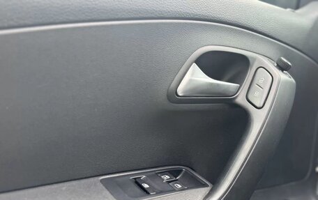 Volkswagen Polo VI (EU Market), 2013 год, 735 400 рублей, 11 фотография