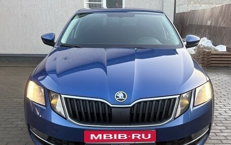 Skoda Octavia, 2020 год, 2 150 000 рублей, 1 фотография