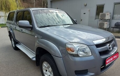 Mazda BT-50 II, 2008 год, 1 550 000 рублей, 1 фотография