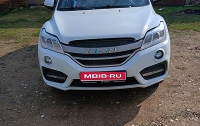 Lifan X60 I рестайлинг, 2017 год, 755 000 рублей, 1 фотография