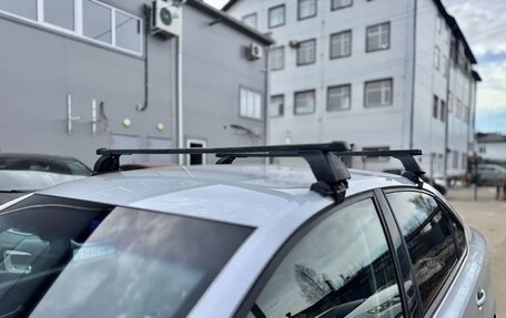 Volkswagen Polo VI (EU Market), 2013 год, 735 400 рублей, 17 фотография