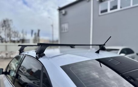 Volkswagen Polo VI (EU Market), 2013 год, 735 400 рублей, 16 фотография