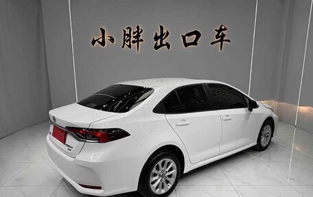 Toyota Corolla, 2023 год, 1 430 293 рублей, 6 фотография