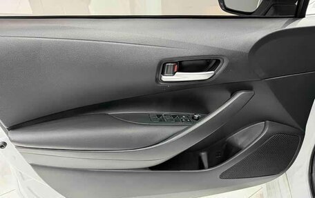 Toyota Corolla, 2023 год, 1 430 293 рублей, 7 фотография